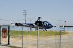 N480CJ @ SQL - San Carlos Airport in California 2025