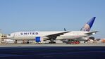 N215UA @ KSFO - SFO 2025 - by Clayton Eddy