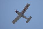 G-BNGW - Over Ditchling Common, W Sussex - by Chris Holtby