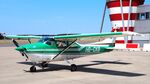 HB-CKB @ EHLE - Lelystad Airport