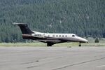 N371FX @ TRK - Truckee Tahoe airport in California 2025