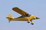 N85920 @ 88C - Aeronca 11AC - by Mark Pasqualino