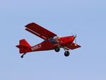 N188LR @ 88C - Kitfox Series S7 Super Sport - by Mark Pasqualino