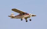 N2905P @ 88C - Piper PA-22-150 - by Mark Pasqualino