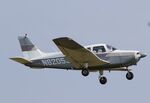 N6205J @ 88C - Piper PA-28-181 - by Mark Pasqualino