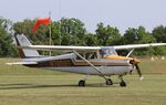 N7659T @ 88C - Cessna 172A