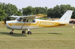 N6986X @ 88C - Cessna 172B