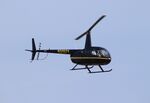 N3157Y @ 88C - Robinson R44 Raven II - by Mark Pasqualino