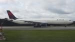 N801NW @ KATL - Delta A333 - by AviationLover50