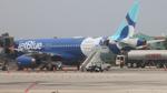 N629JB @ TNCB - jetBlue A320 - by AviationLover50