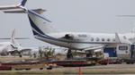 N540EA @ TNCB - G-II - by AviationLover50