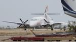 HK-4541 @ TNCB - SARPA Jetstream 32