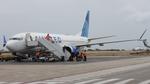 N37305 @ TNCB - United MAX 8