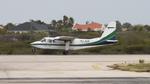 PJ-AIR @ TNCB - Divi Divi Islander
