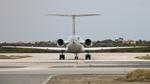 PZ-TFB @ TNCB - Fly AllWays Fokker 70