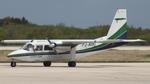 PJ-AIR @ TNCB - Divi Divi Islander