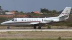 PS-VDC @ TNCB - Brasil Vida Taxi Aereo Citation V