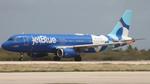 N608JB @ TNCB - jetBlue A320 - by AviationLover50