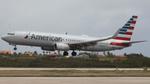 N946AN @ TNCB - American 738 - by AviationLover50