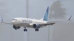 N17347 @ TNCB - United MAX 8