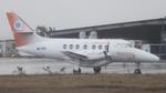 HK-4791 @ TNCB - SARPA Jetstream 32