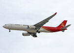 B-303N @ LEBL - Landing rwy 24R - by Shunn311