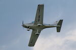 HA-UAL @ LHSA - LHSA - in the airspace of Szentkirályszabadja airport, Hungary - by Attila Groszvald-Groszi