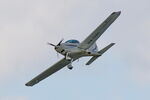 HA-UAL @ LHSA - LHSA - in the airspace of Szentkirályszabadja airport, Hungary - by Attila Groszvald-Groszi