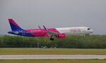 9H-WNT @ LHBP - LHBP - Budapest Liszt Ferenc International Airport, Budapest, Hungary - by Attila Groszvald-Groszi