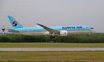 HL8085 @ LHBP - LHBP - Budapest Liszt Ferenc International Airport, Budapest, Hungary - by Attila Groszvald-Groszi