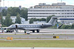 N7JP @ ESSA - Ramp M - by wijken