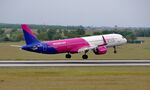 HA-LGO @ LHBP - LHBP - Budapest Liszt Ferenc International Airport, Budapest, Hungary - by Attila Groszvald-Groszi