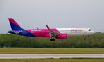 HA-LGO @ LHBP - LHBP - Budapest Liszt Ferenc International Airport, Budapest, Hungary - by Attila Groszvald-Groszi