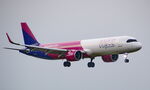 9H-WNQ @ LHBP - LHBP - Budapest Liszt Ferenc International Airport, Budapest, Hungary - by Attila Groszvald-Groszi