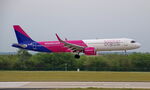 9H-WNQ @ LHBP - LHBP - Budapest Liszt Ferenc International Airport, Budapest, Hungary - by Attila Groszvald-Groszi