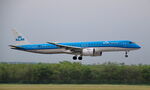 PH-NXM @ LHBP - LHBP - Budapest Liszt Ferenc International Airport, Budapest, Hungary - by Attila Groszvald-Groszi