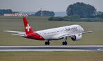 HB-AZG @ LHBP - LHBP - Budapest Liszt Ferenc International Airport, Budapest, Hungary - by Attila Groszvald-Groszi