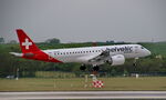HB-AZG @ LHBP - LHBP - Budapest Liszt Ferenc International Airport, Budapest, Hungary - by Attila Groszvald-Groszi