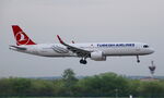 TC-LPP @ LHBP - LHBP - Budapest Liszt Ferenc International Airport, Budapest, Hungary - by Attila Groszvald-Groszi