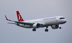 TC-LPP @ LHBP - LHBP - Budapest Liszt Ferenc International Airport, Budapest, Hungary - by Attila Groszvald-Groszi
