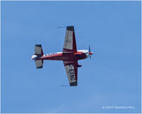 G-EXNG @ EGHR - Based at Chichester Goodwood airfield - by Frederick Roll