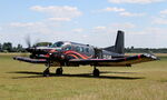 CS-EAR @ LHBD - LHBD - Börgönd Airport, Hungary - by Attila Groszvald-Groszi