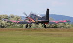 CS-EAR @ LHBD - LHBD - Börgönd Airport, Hungary - by Attila Groszvald-Groszi