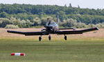 CS-EAR @ LHBD - LHBD - Börgönd Airport, Hungary - by Attila Groszvald-Groszi