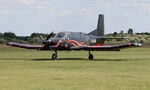 CS-EAR @ LHBD - LHBD - Börgönd Airport, Hungary - by Attila Groszvald-Groszi