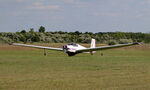 HA-1270 @ LHBD - LHBD - Börgönd Airport, Hungary - by Attila Groszvald-Groszi