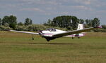 HA-1270 @ LHBD - LHBD - Börgönd Airport, Hungary - by Attila Groszvald-Groszi