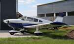 OY-ECC @ LHBD - LHBD - Börgönd Airport, Hungary - by Attila Groszvald-Groszi