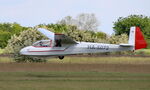 HA-5072 @ LHBD - LHBD - Börgönd Airport, Hungary - by Attila Groszvald-Groszi