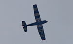 D-EAKI @ LHSA - LHSA - in the airspace of Szentkirályszabadja airport, Hungary - by Attila Groszvald-Groszi